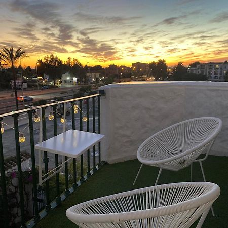 Apartament Paraiso Y Mar Estepona Zewnętrze zdjęcie