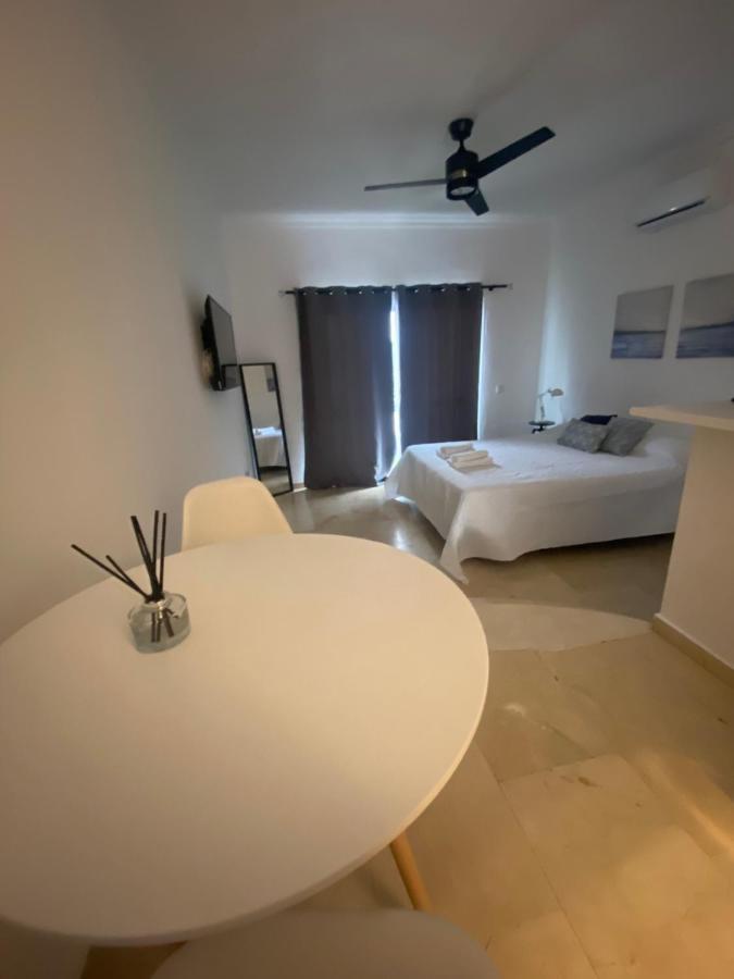 Apartament Paraiso Y Mar Estepona Zewnętrze zdjęcie