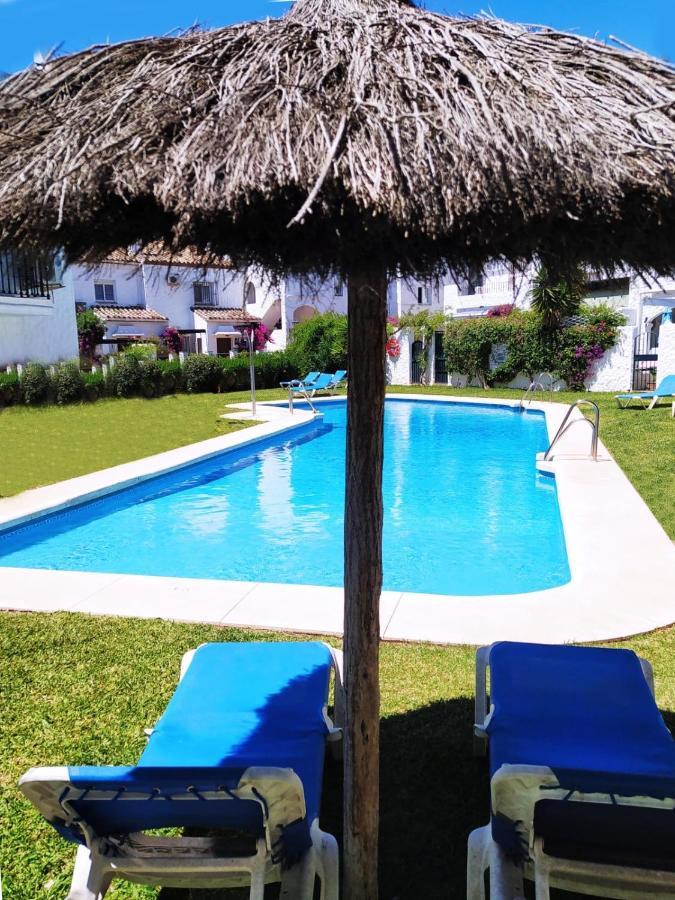 Apartament Paraiso Y Mar Estepona Zewnętrze zdjęcie