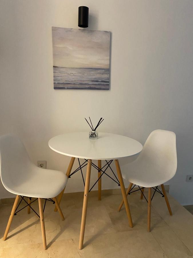 Apartament Paraiso Y Mar Estepona Zewnętrze zdjęcie
