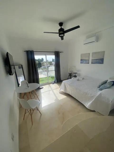 Apartament Paraiso Y Mar Estepona Zewnętrze zdjęcie