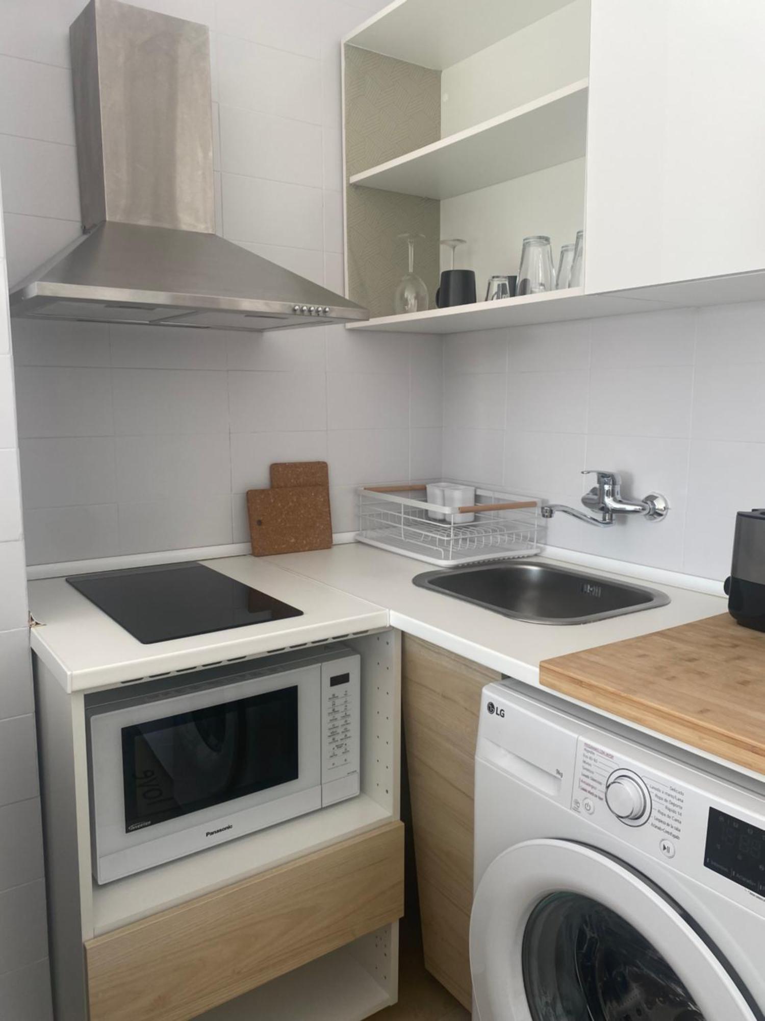 Apartament Paraiso Y Mar Estepona Zewnętrze zdjęcie