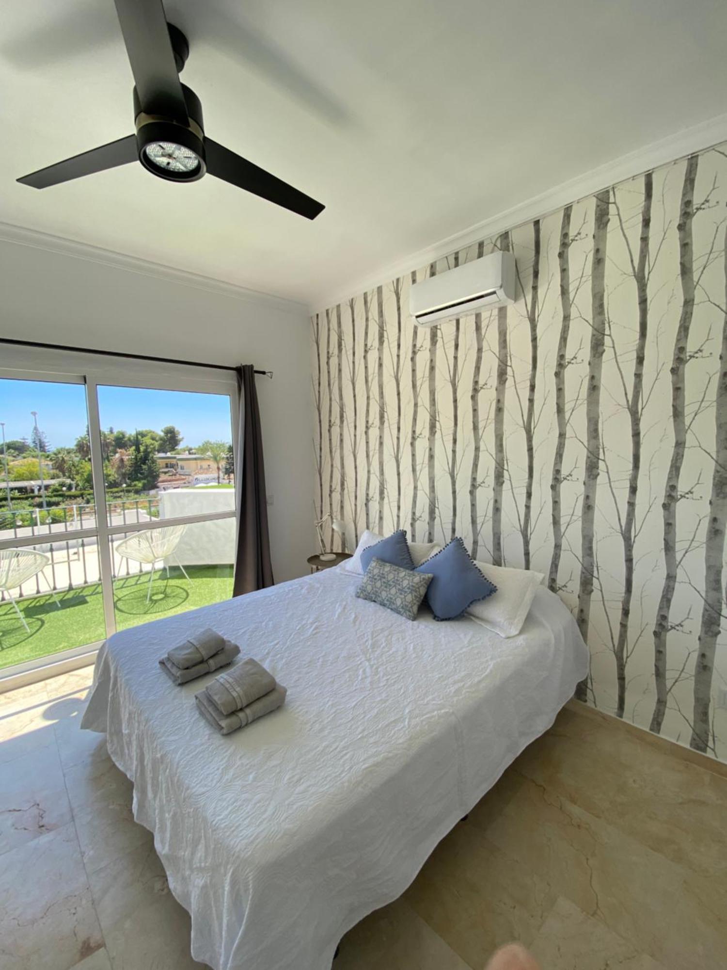 Apartament Paraiso Y Mar Estepona Zewnętrze zdjęcie