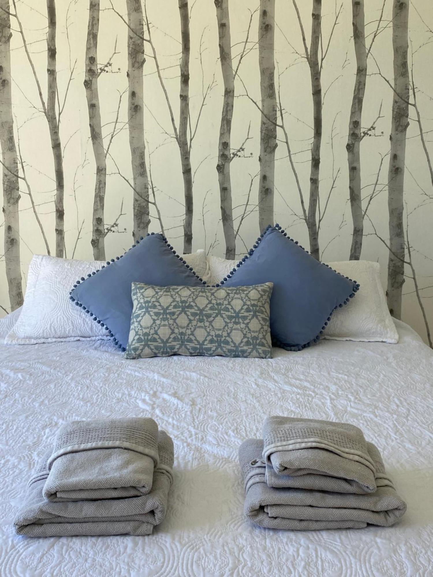 Apartament Paraiso Y Mar Estepona Zewnętrze zdjęcie