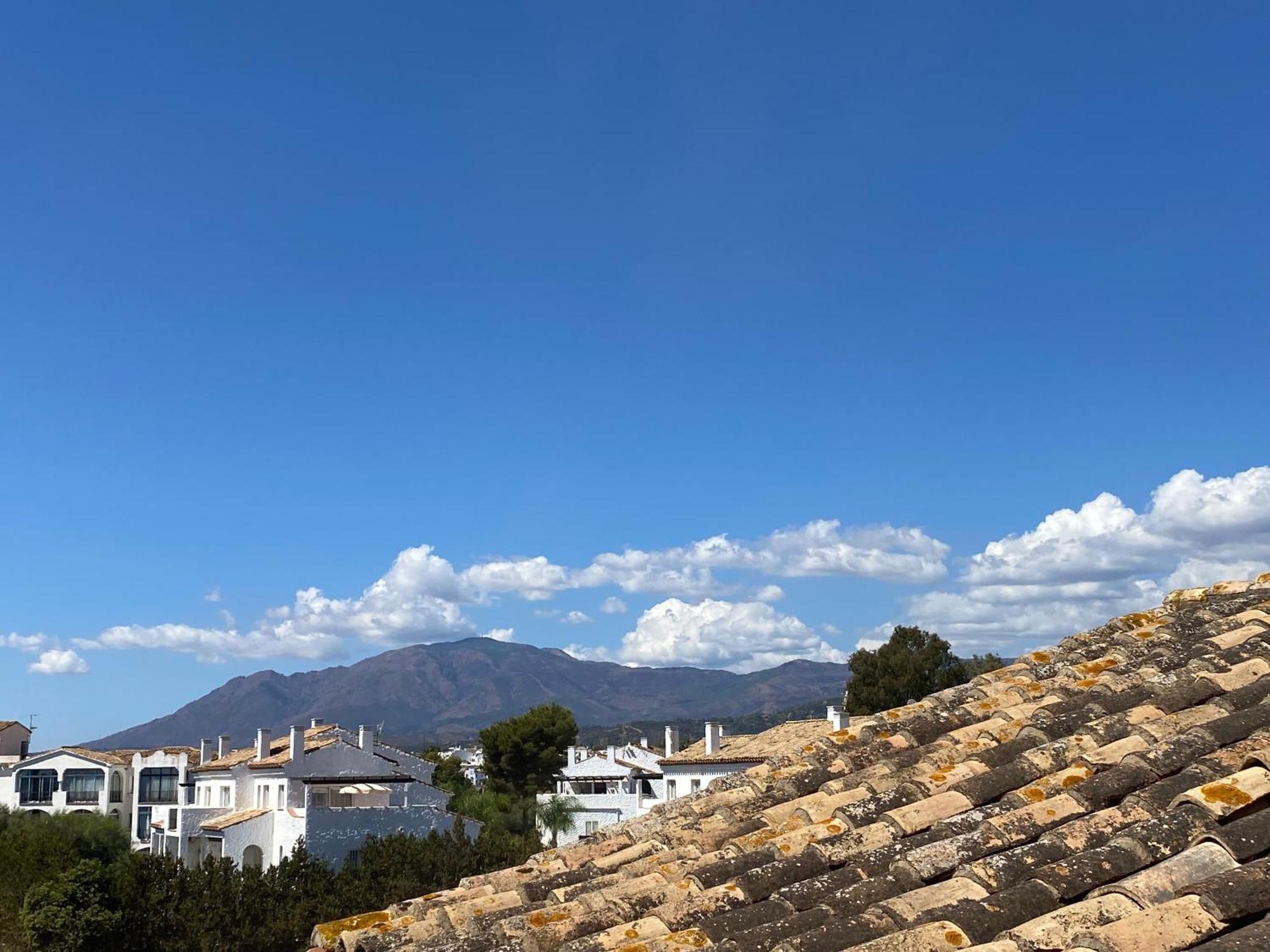 Apartament Paraiso Y Mar Estepona Zewnętrze zdjęcie