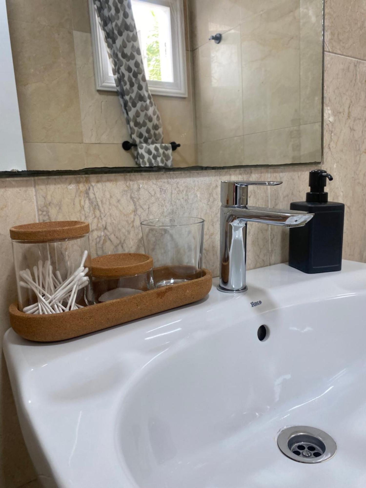 Apartament Paraiso Y Mar Estepona Zewnętrze zdjęcie